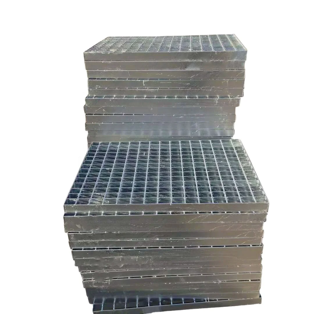 Автомойка дренажная решетка