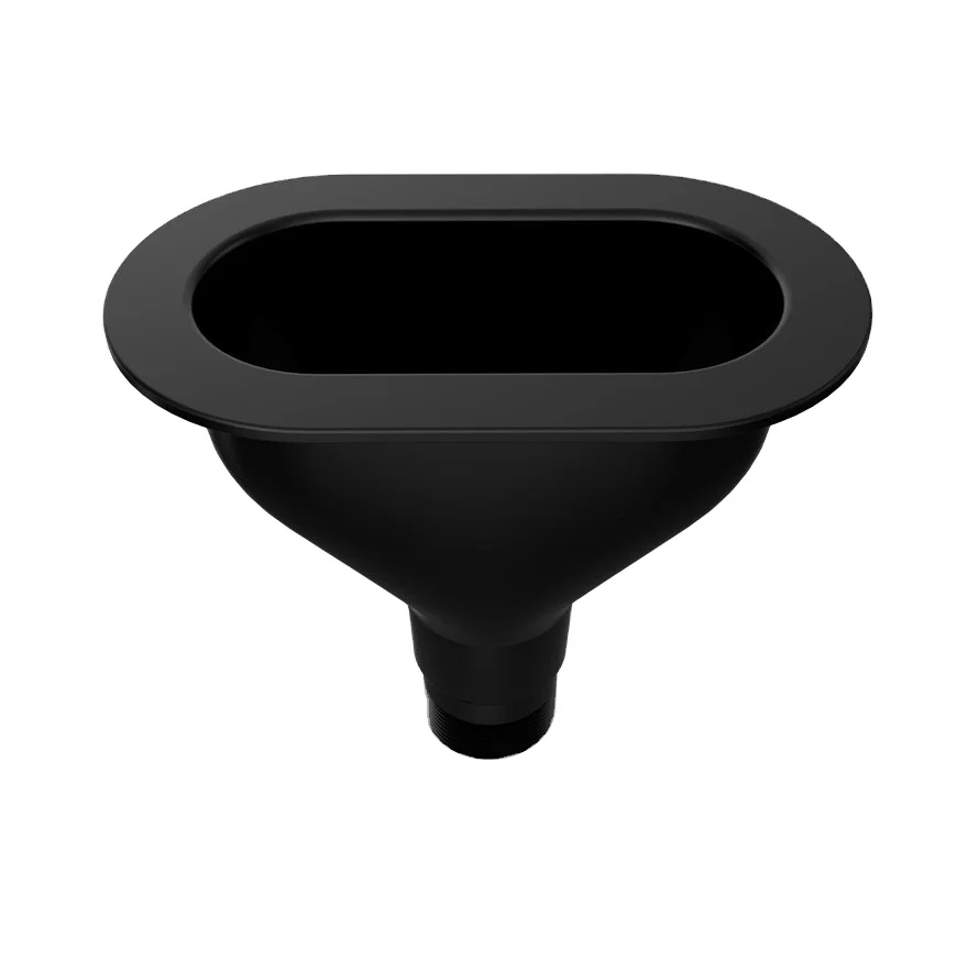 Популярная раковина чашки лаборатории для вытяжки дыма