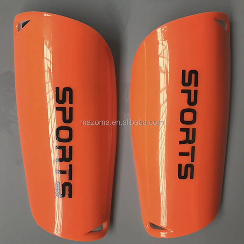Good Quality  kids Sports Soccer Shin Guards