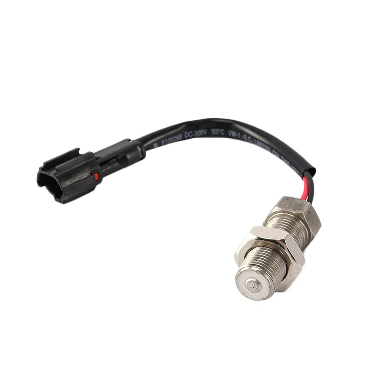 Speed position sensor 1-81510513-0  for ISUZU excavator SH200 SY75 4JG1SK200-6E Engine  1815105130