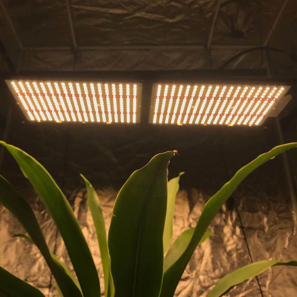 Yuanhui новейший hl Samsung QB288 плата lm301h led grow light для гидрорастущих систем