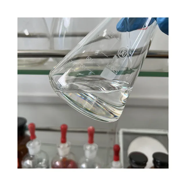 High Quality Service Cas No.117-81-7 Pvc Compound  Chemicals Agents Plasticizer Dop