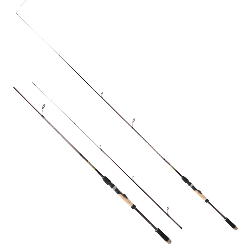 Cupido Deep Sea Hearty Rise Fishing Rod Slow Pitch Jigging Carbon Fiber Nano Boat Overhead ultra Light Blank