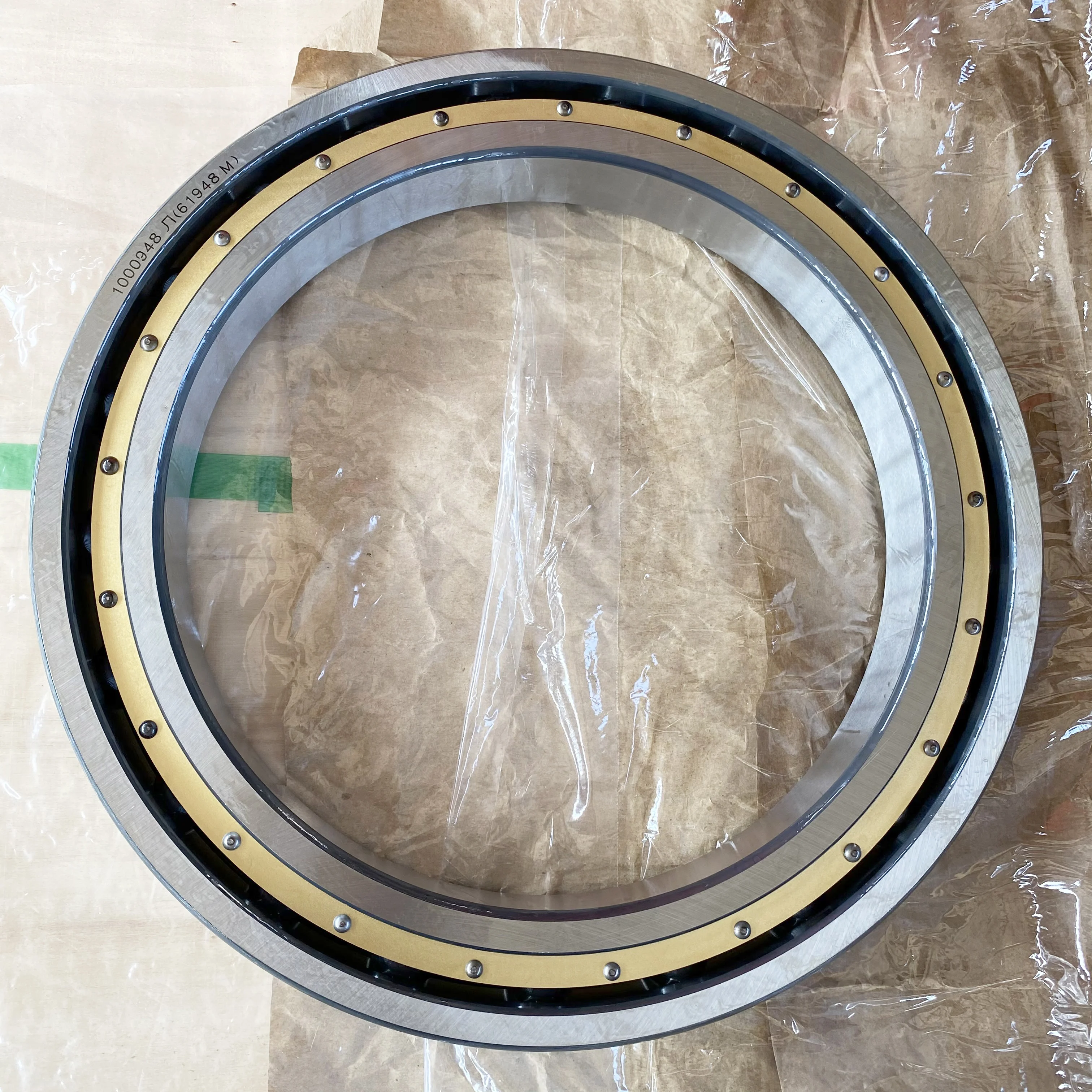 DST High Quality Deep Groove Ball Bearing 61964 61968 61992 Thin Wall Bearing