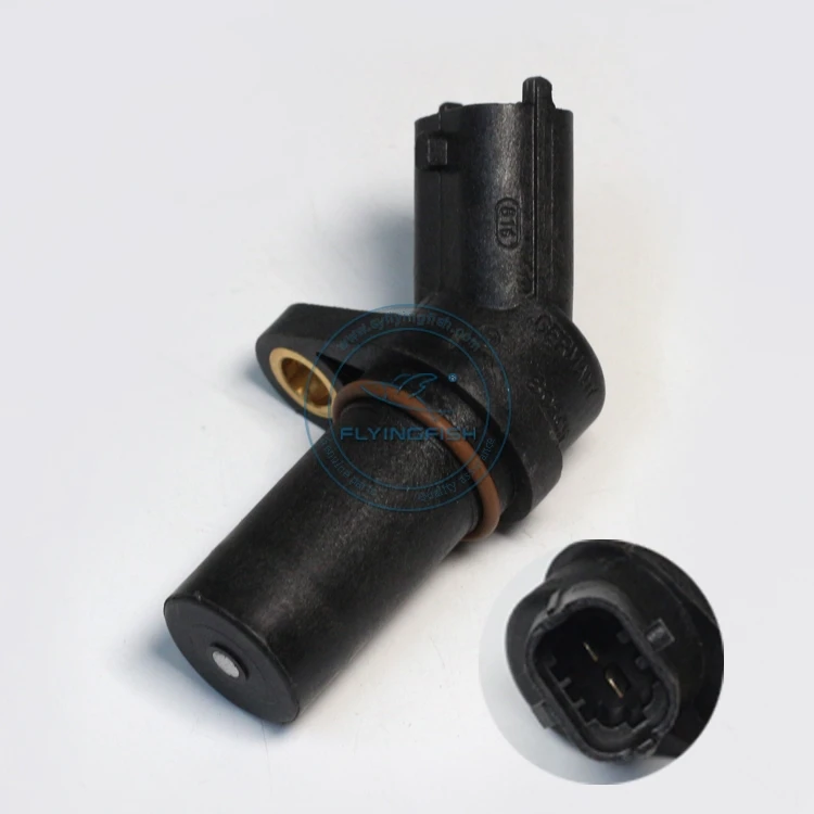 DCi11 Crankshaft RPM Pulse Inductive Sensor 0281002315 0281002742 5010412449 504096649 20513343 6238109