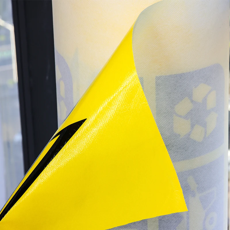 Indoor Floor Tile And Wood Floor Protection Film Non-woven Fabric Advertising Film Super Cotton For Home Improvement