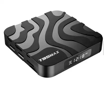 Новая модная Заводская оптовая продажа T95MAX 8K tv box Android 12 tv box 4gb 64gb горячая Распродажа смарт-приставка STB Поддержка нескольких языков