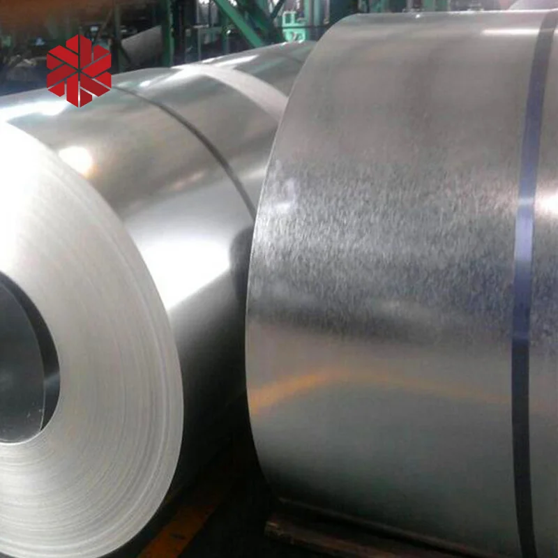 galvanized steel strip tape for brackets high strength zinc coating plate strip hardened and tempered steel strip