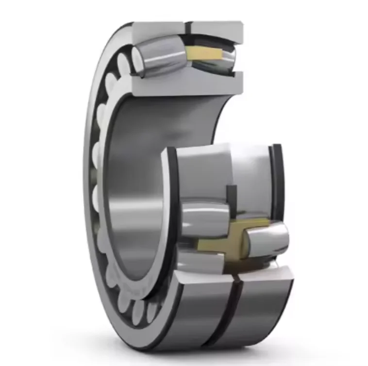 Supply Golden Supplier Rotary Oven Vertical Mill Roller Bearings 241/600 ECA/W33