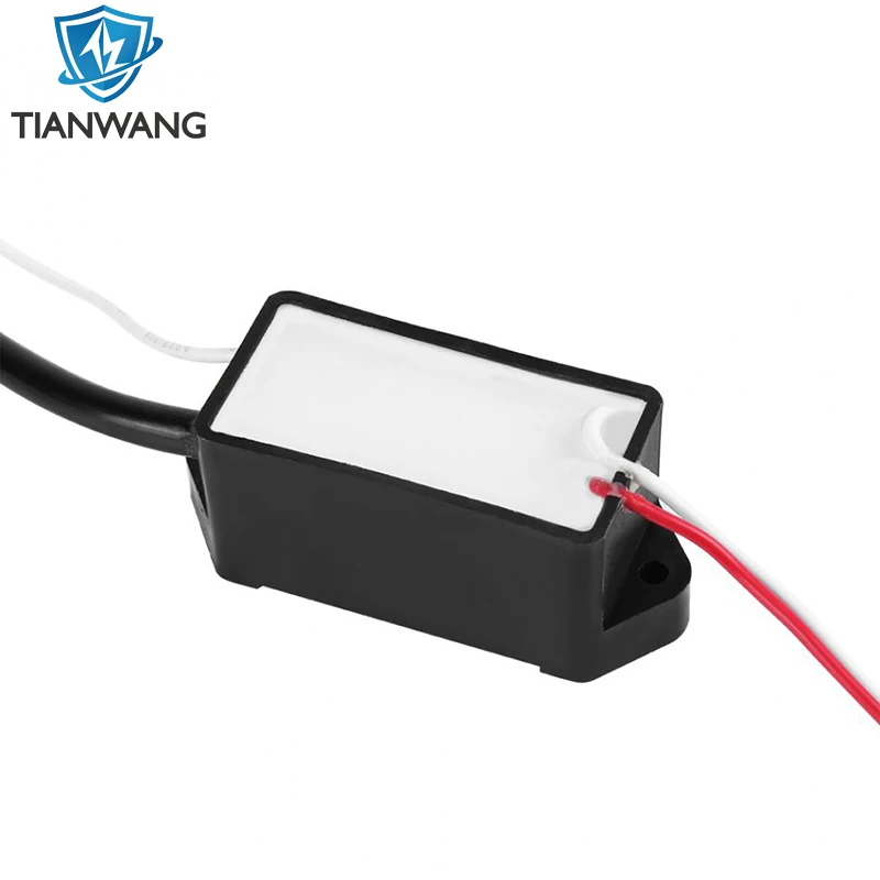 ODM RTS Super Electric Module Inverter 11kv Output High Voltage Arc Generator Smoke Sprayer Igniter With Manufacturer Price