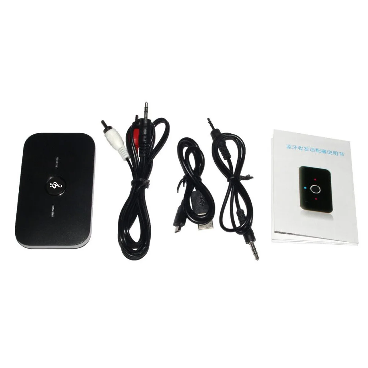 
Audi bluetooth adapter tv line in adapter for headphones LAN mini Bluetooth 4.0 adapter 