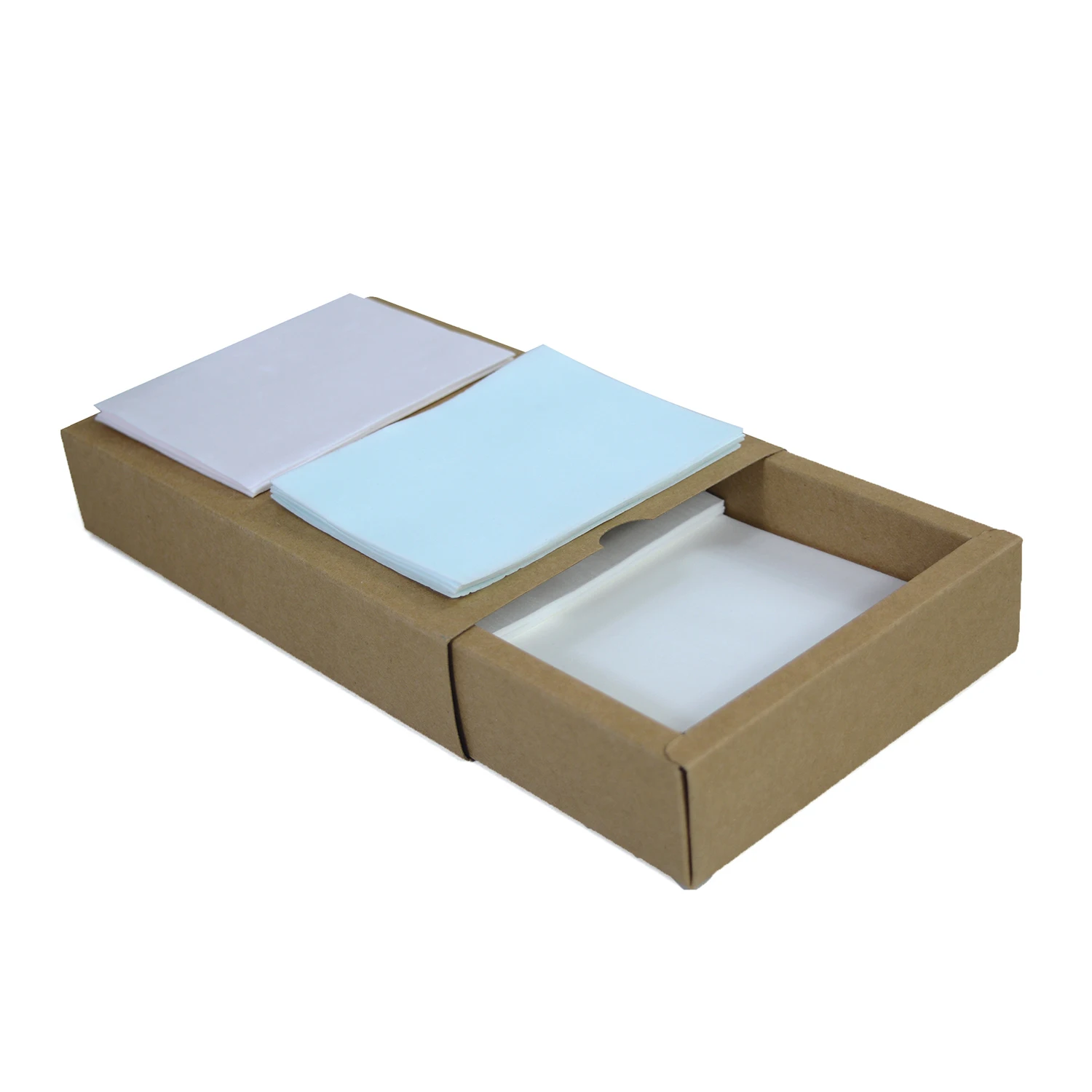 Wholesale Factory Price  Biodegradable Laundry Detergent Sheet