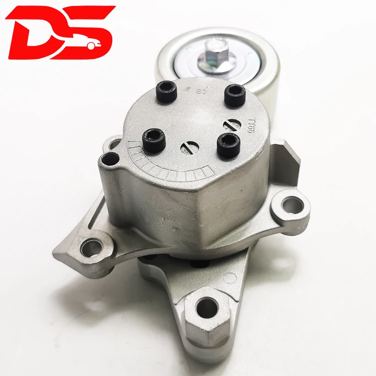 16620-0E010 Drive Belt Tensioner For To-yo-ta Hi-lux For-tuner 2015