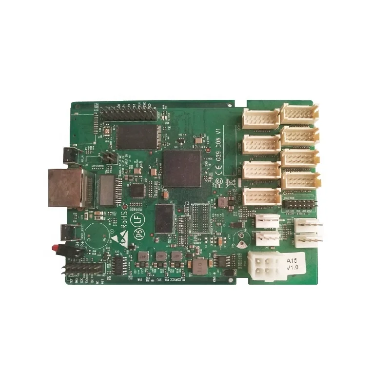Плата управления Innosilicon A9 T1 T2 miner ASIC bitcoin