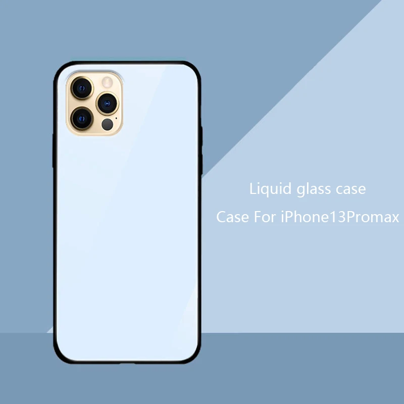 Xihop 2022 New Rupau Marvel Drop Mobile Cover Black Phone Case for iPhone 13 Pro Max Case Luxus