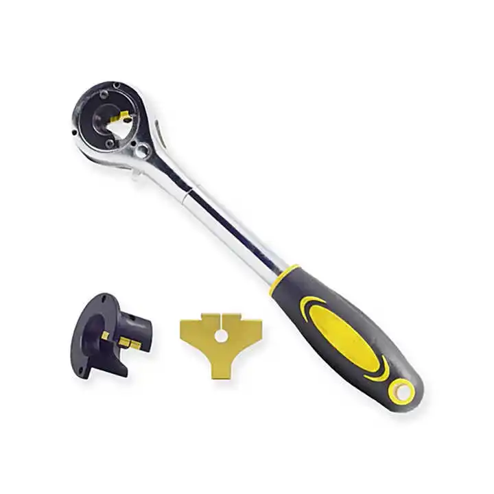 Factory Outlet Handheld Tip Dresser for Spot Welding