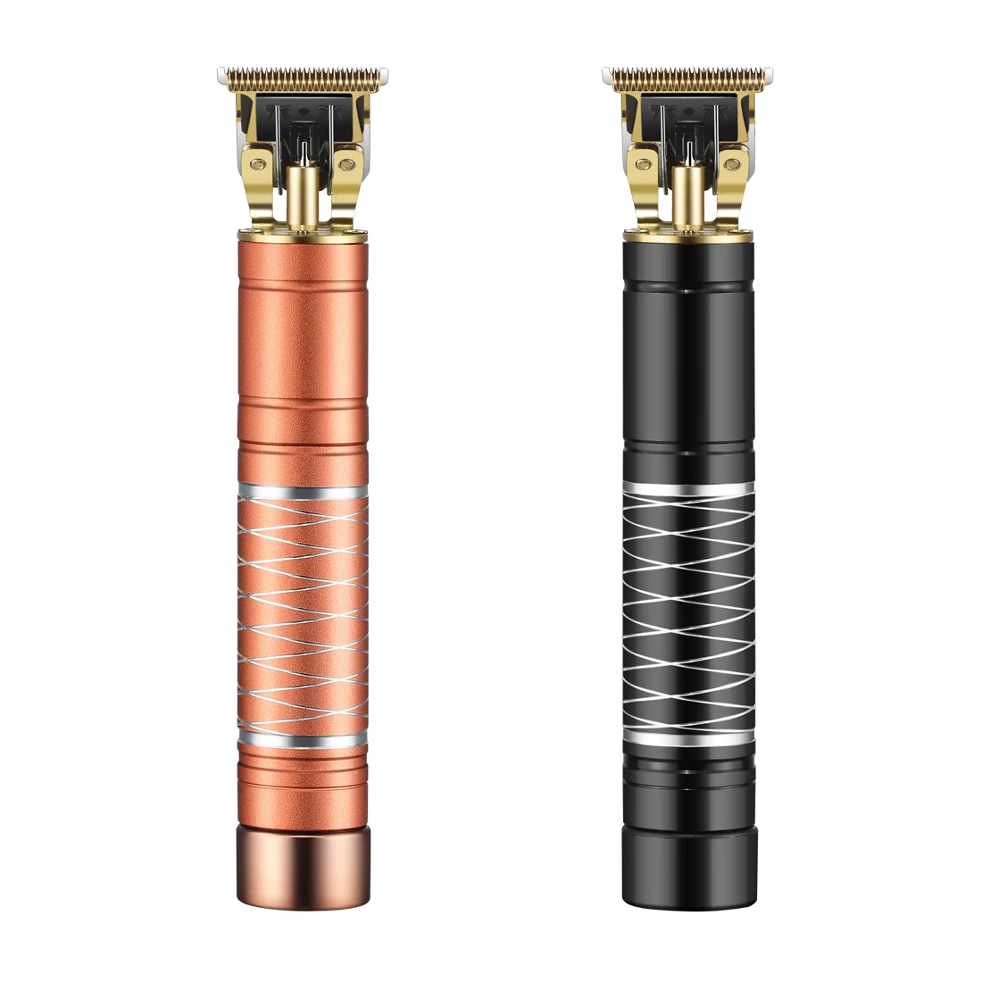 Professional Hair Trimmer Body Face Clipper Electric Hair Clippers Men Cordless Beard Razor Trimmers Barber Haircut Cutter