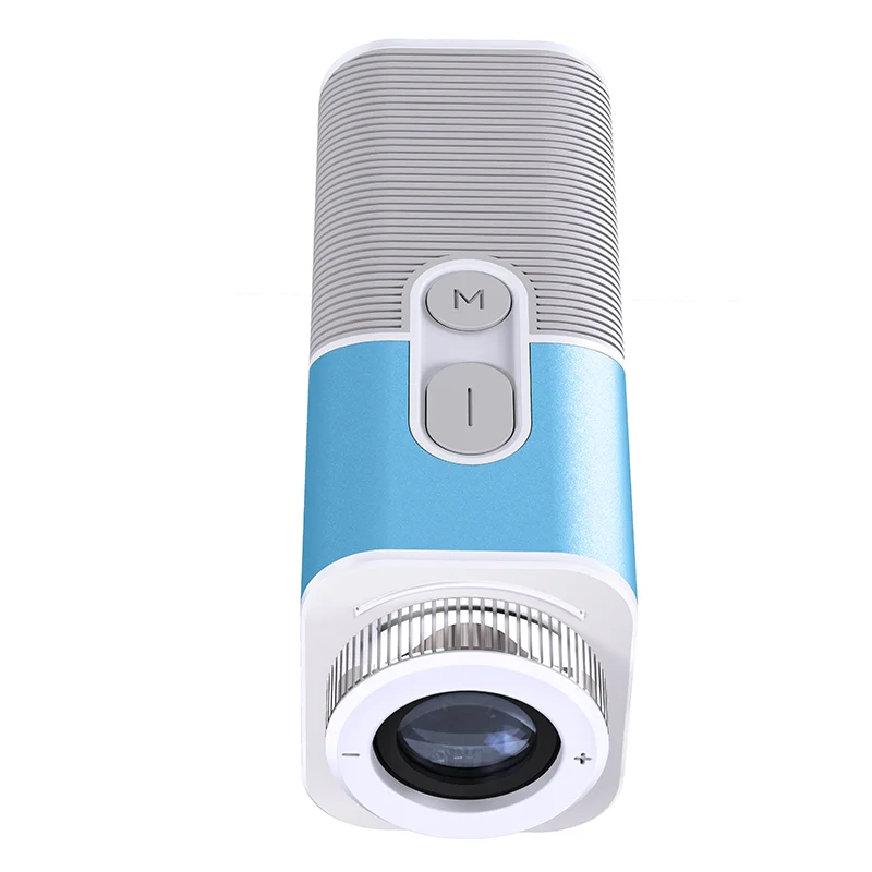 imeter monocular 1000m golf & hunting rangefinder laser rangefinders for golf hunting