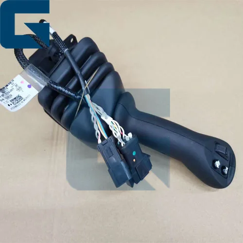 515-7112 Joystick Handle Assy for CAT Excavator Operating Rod Assy 5157112