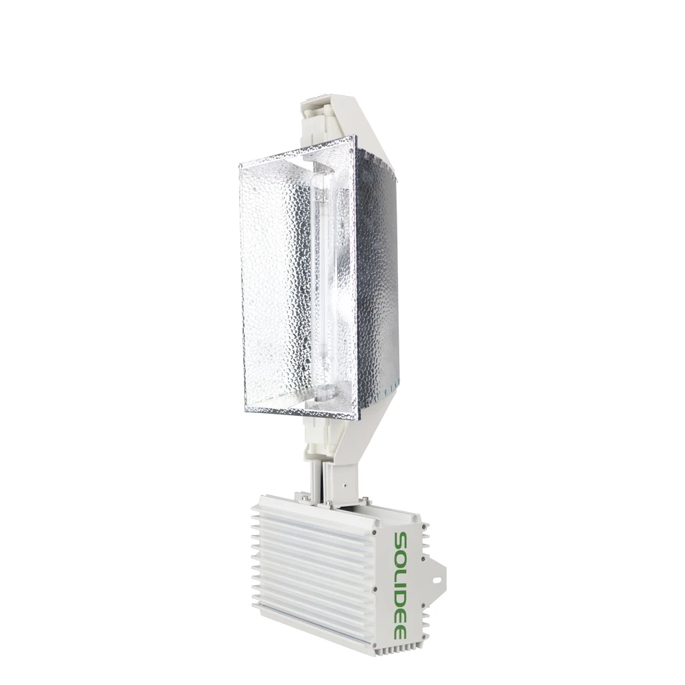
SOLIDEE OVER 15 years 1000W hps double ended lamp for horti greenhouse 