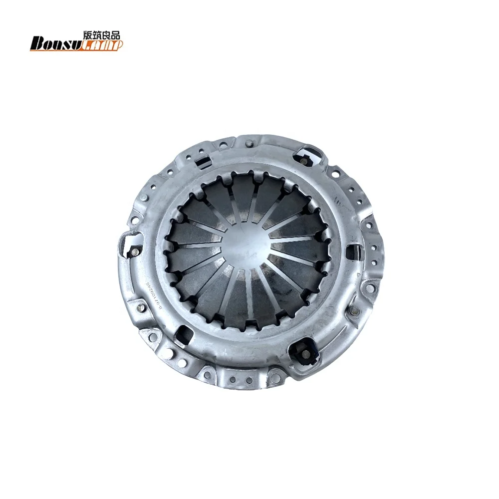 oem 8-97109246-0 8971092460 5-87610082-0 Auto parts wholesale Clutch Cover for ISUZU 100P-T 600P 4JB1T 4JG2