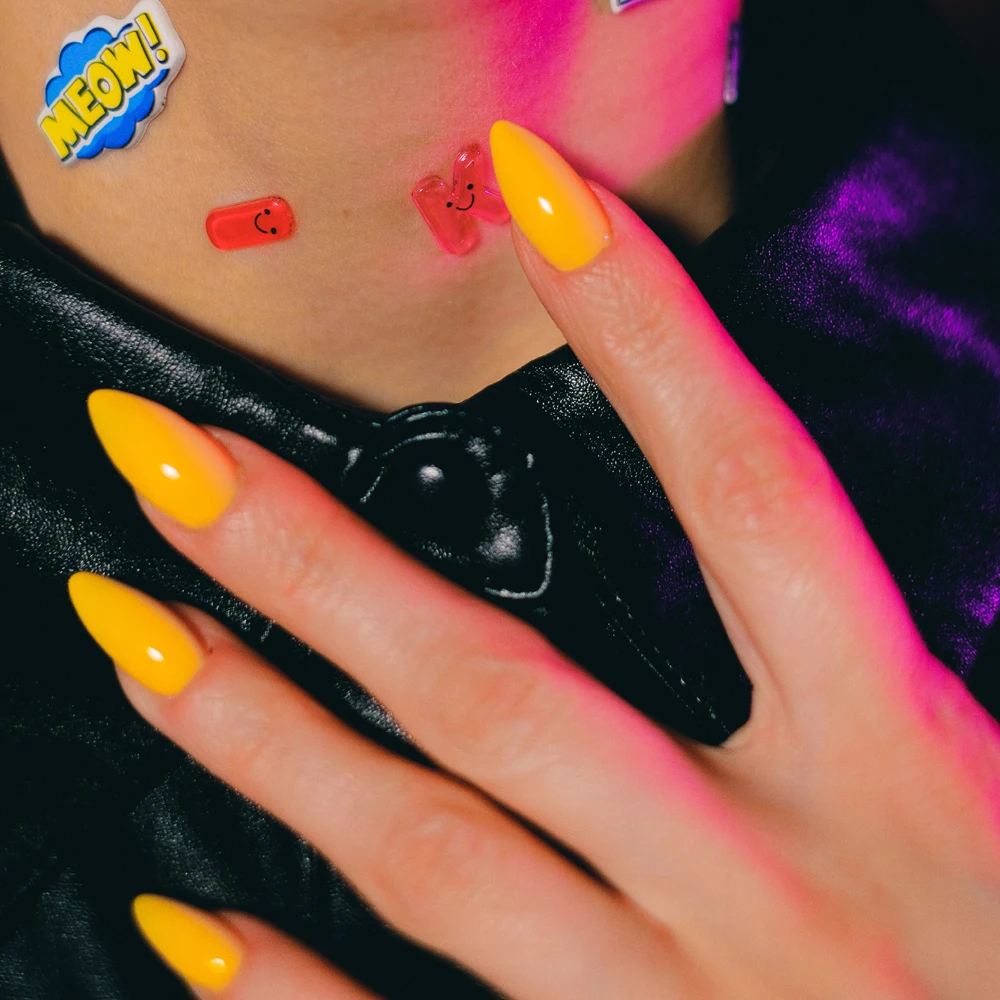 19 Years Suppliers Nail Art color gel polish nails UV Gel