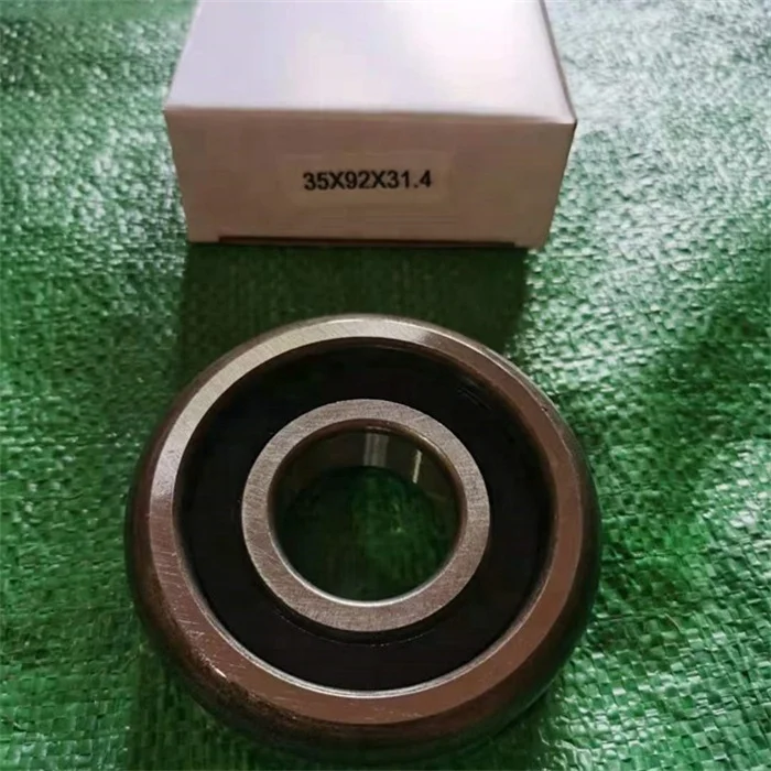 High quality forklift mast roller bearing forklift bearing 10313T 60x179x45 mm