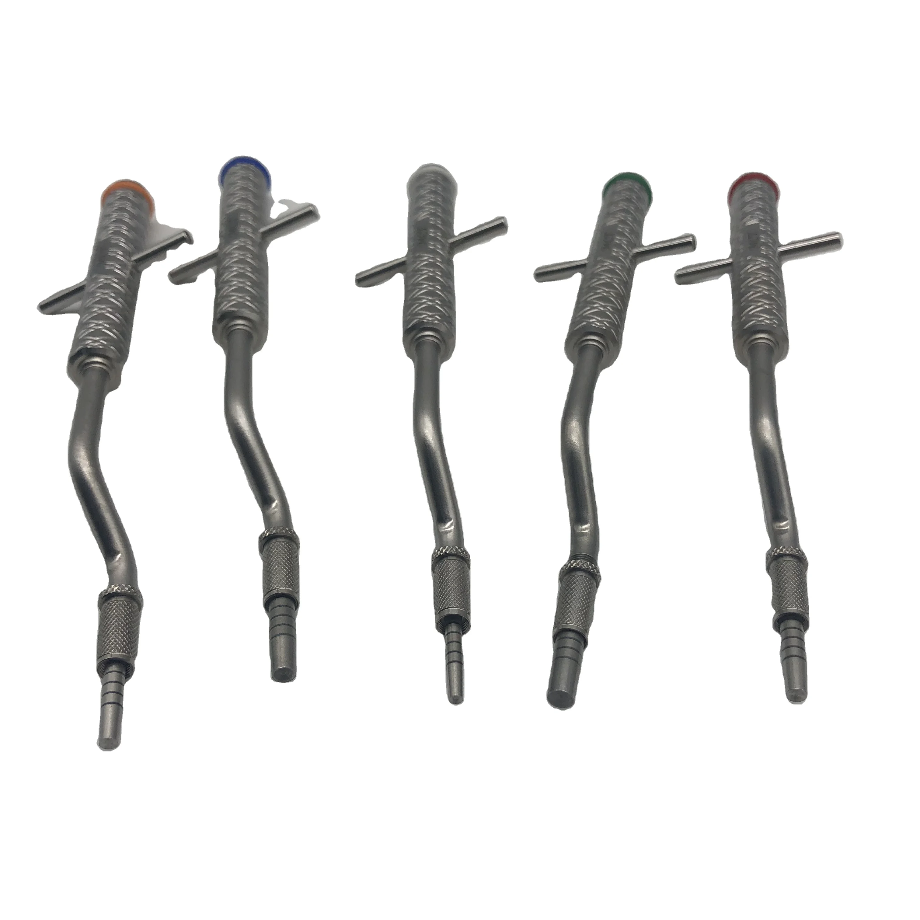 Original Factory Direct Dental Implant Instruments MCT Knockout Intra Maxillary Sinus Lift Tool OST-SET Osteotome-Thermos set