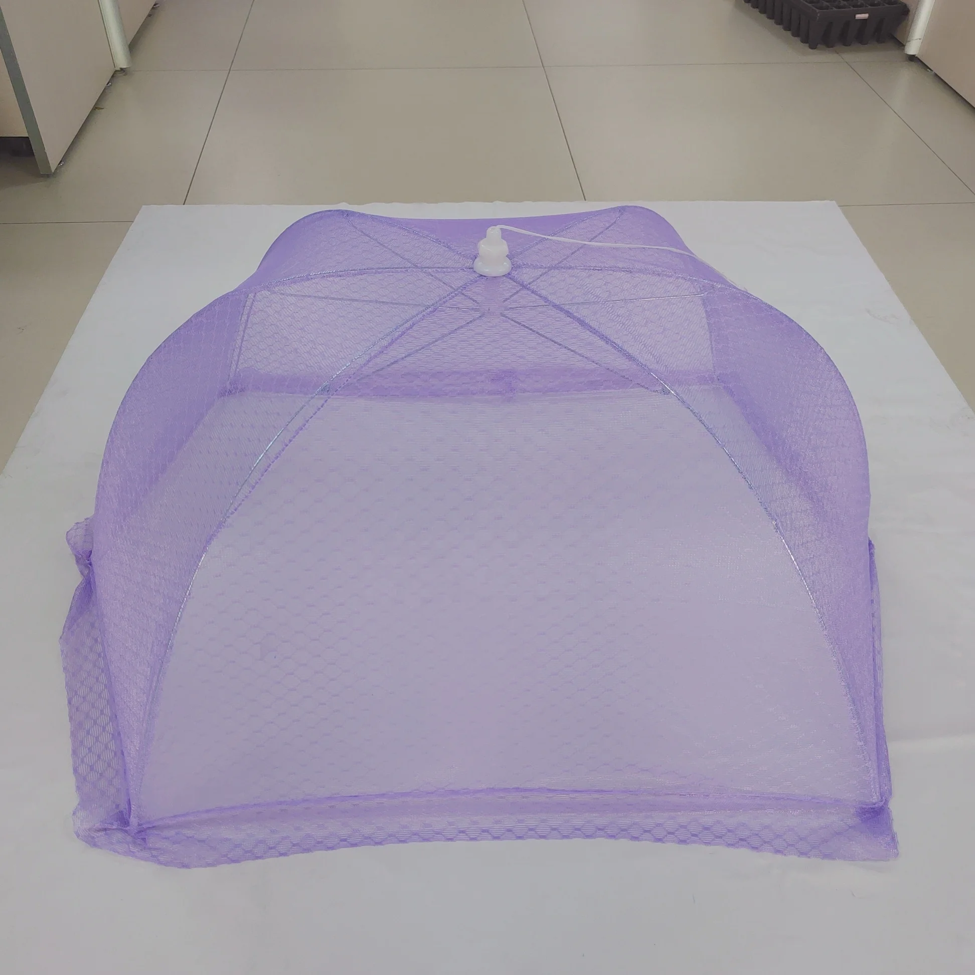 BABY MOSQUITO NET SAFETY FOR YOUR BABY SIMPLE PATTERN