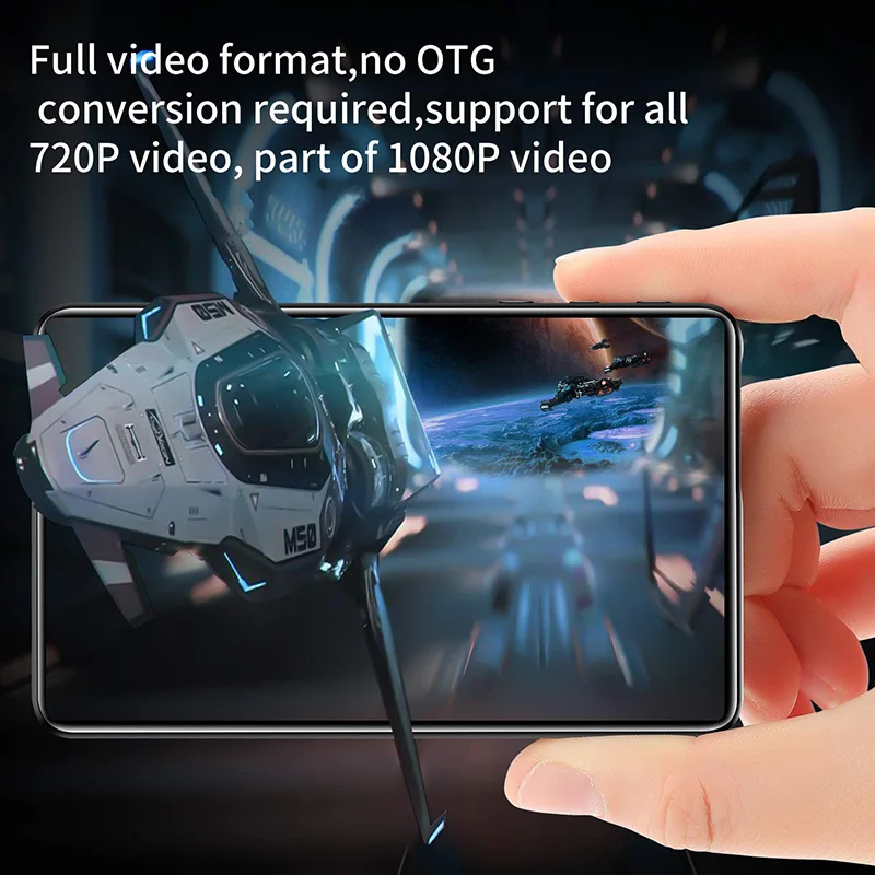 Новинка 2023 музыкальный плеер X20 MP3 MP4 MP5 с динамиком сенсорный IPS экран 4 0 дюйма ГБ/16 ГБ встроенная карта памяти TF Hi-Fi аудио без
