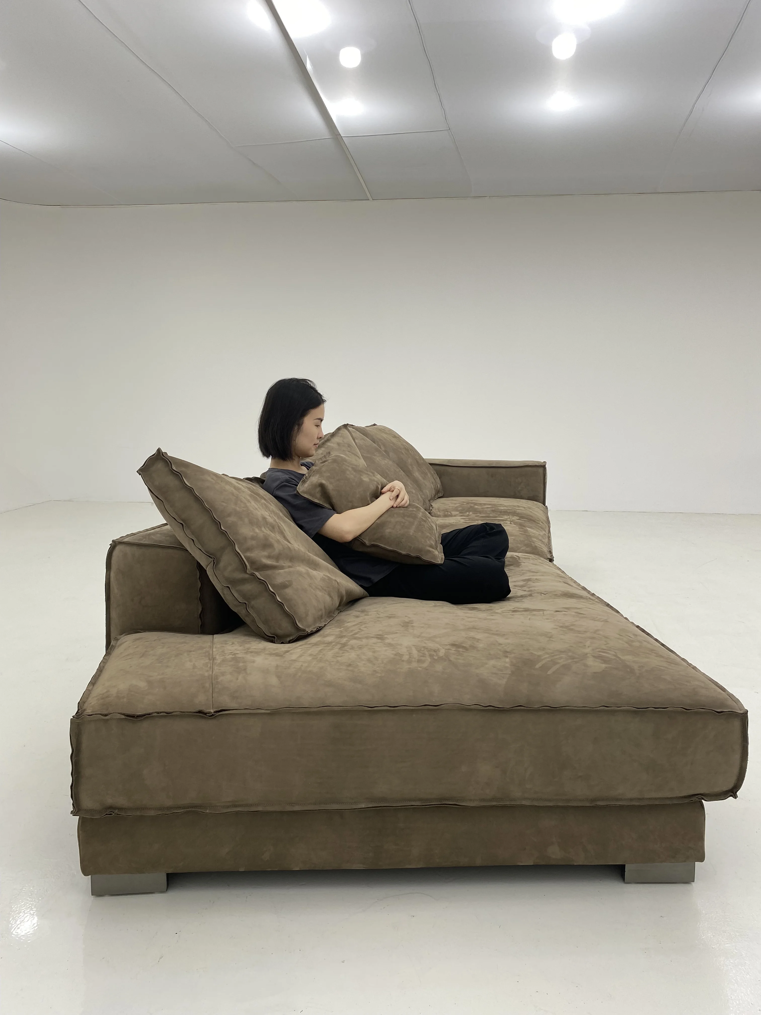 Hot Sales Design Modern Living Room Furniture New Style Living Room Sofas