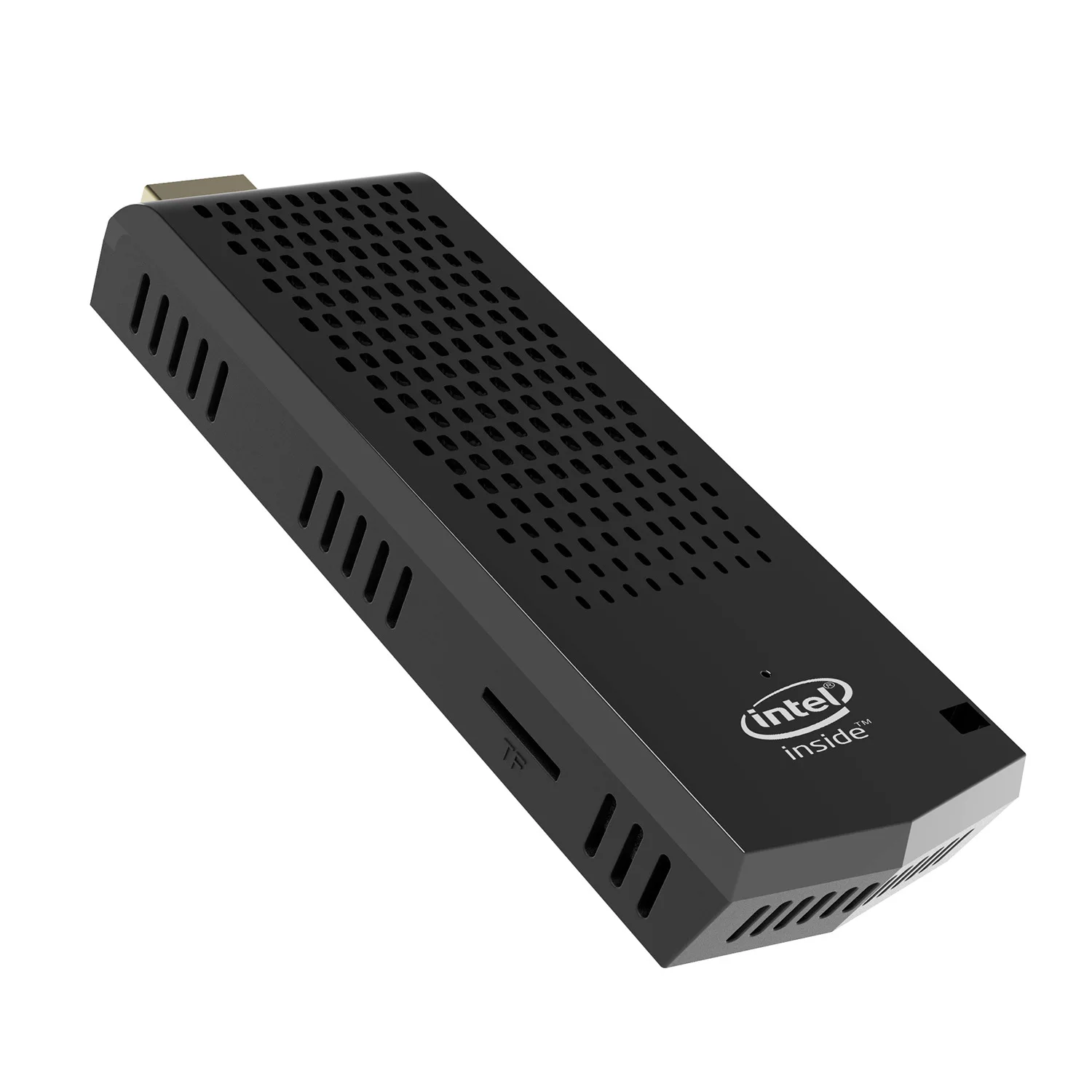 Z8350 quad-core computer stick mini pc business home game mini host