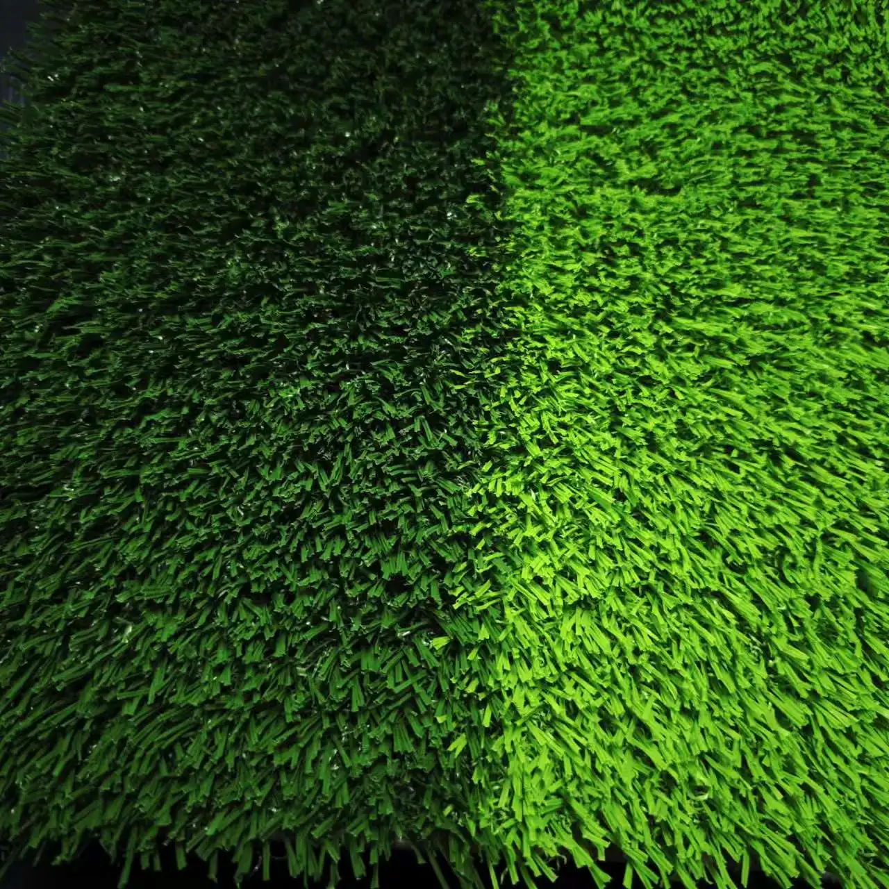 Factory Promotion Durable Artificial Sod Green Synthetic Grass Lawn Soccer Field Artificial Grass