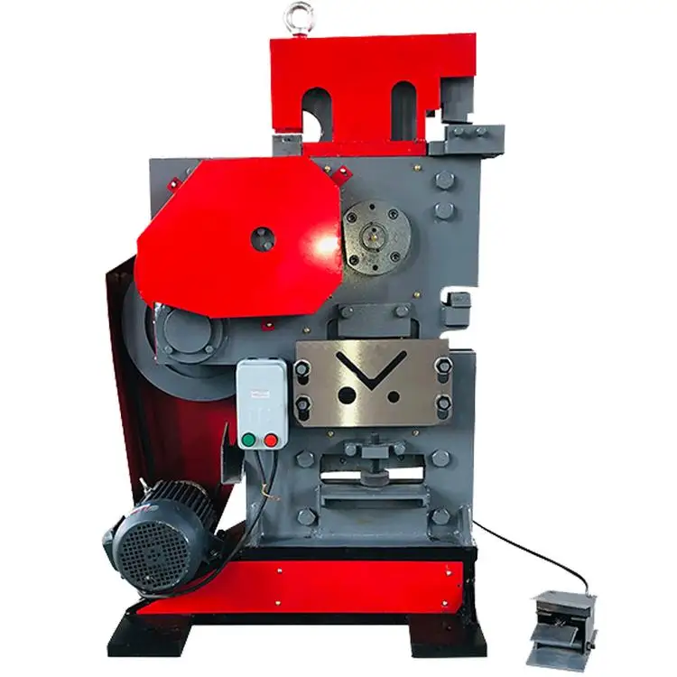 Автоматическая электрическая штамповочная машина по низкой цене и хорошего качества
