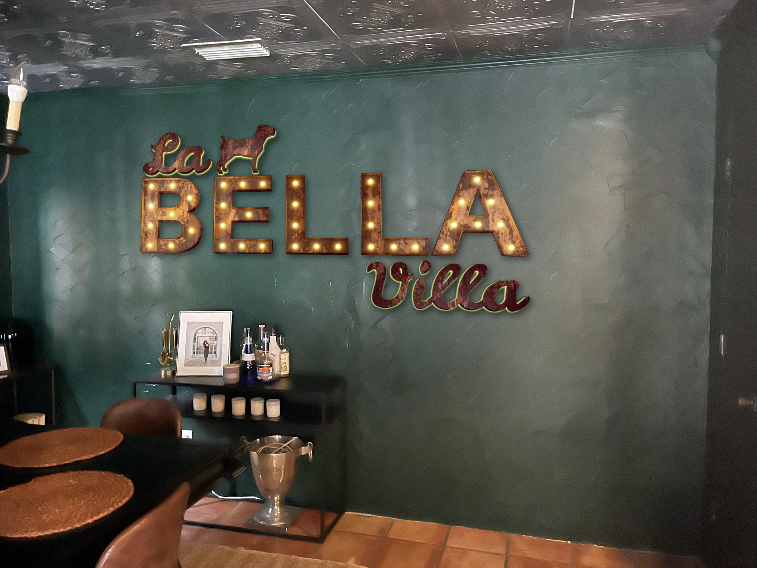 Outdoor 4ft  Wedding  giant light up letters  Love Marquee Numbers Letters forwedding events and birthday