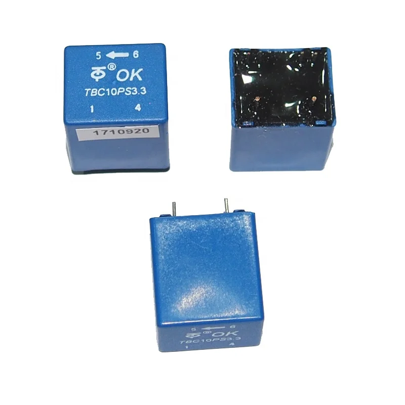 TBV-10/20X Series Hall Effect Voltage Sensor