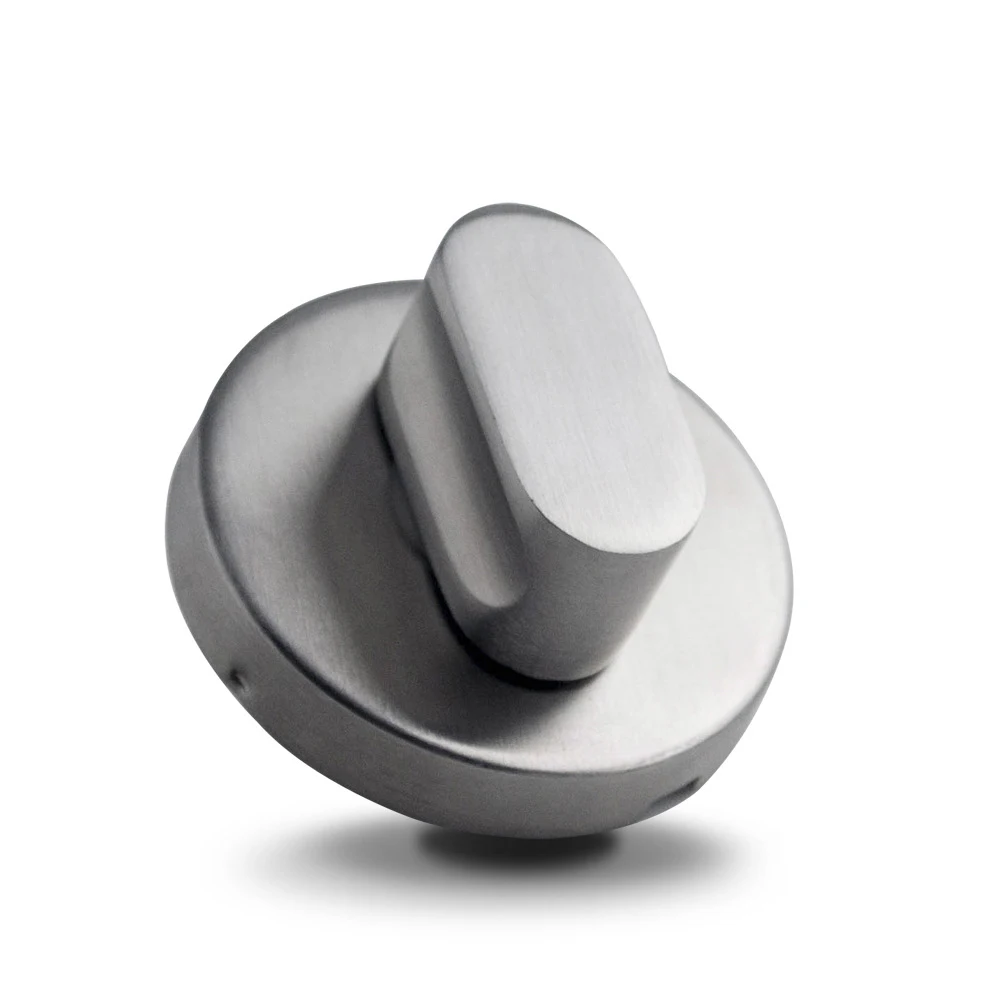 Toilet Door Handles With Lock Indicator Bathroom Door Lock Set