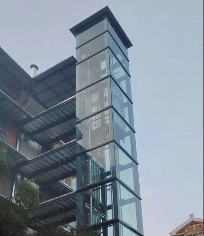 lift elevator for home