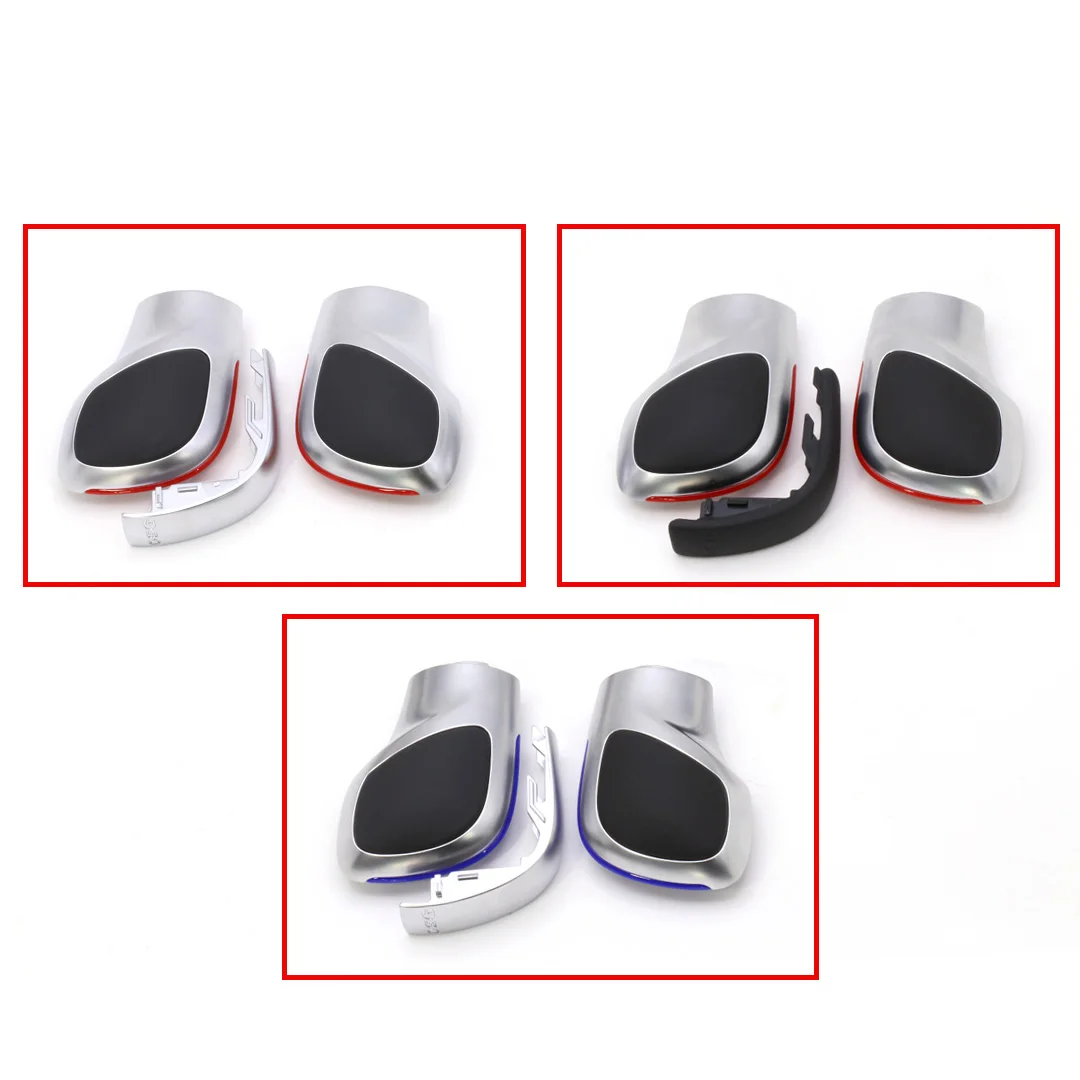 Hign Quality Auto Spare Parts Gearbox Knobs Handle for Volkswagen Golf MK6 MK7 R GTI Passat B7 B8 CC R20 Jetta MK6