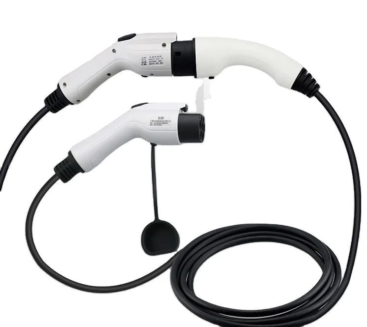IEC62893 standard DC charging cable