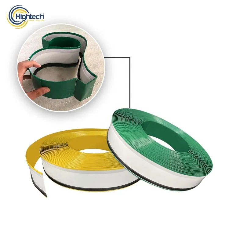 Hightech best selling aluminum channelume for channel letter