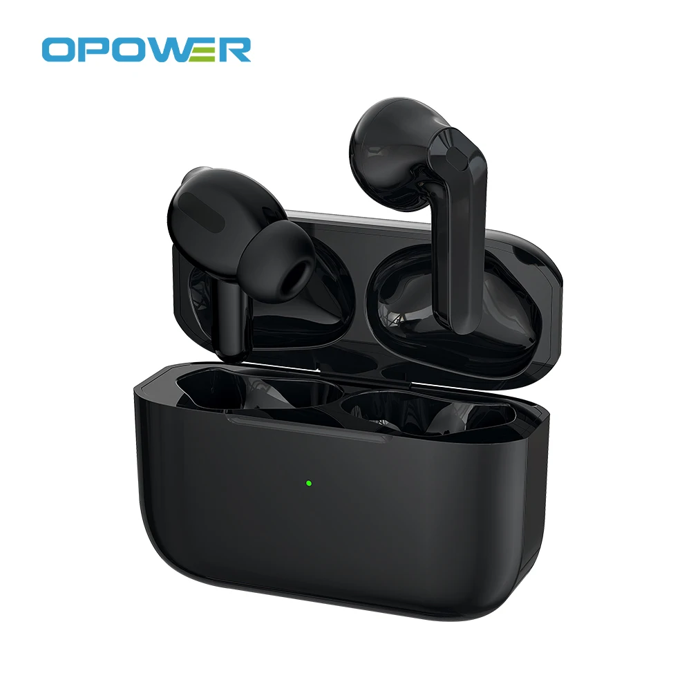 
2021 NEW product Touch control super bass earphones earbud wireless earphones blue tooth 