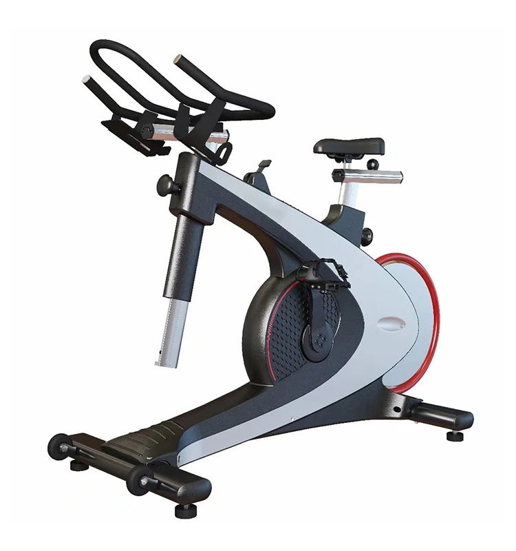 
High Quality professional commercial indoor home/gym fitness exercise machine magnetic spinning bike 