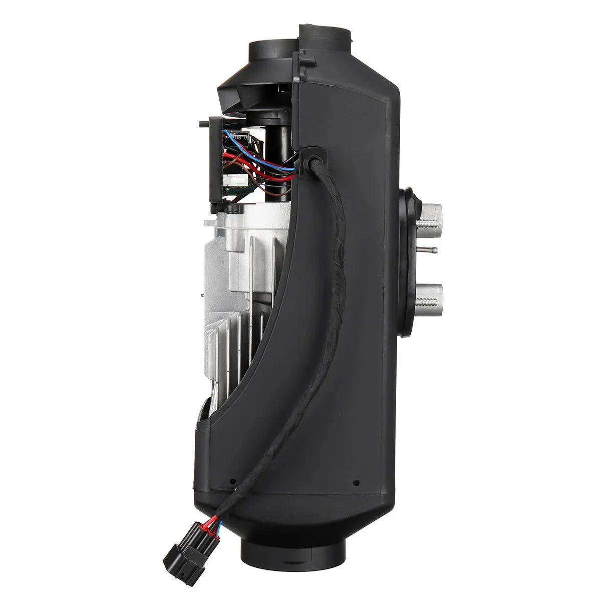 Diesel night heater air parking heater