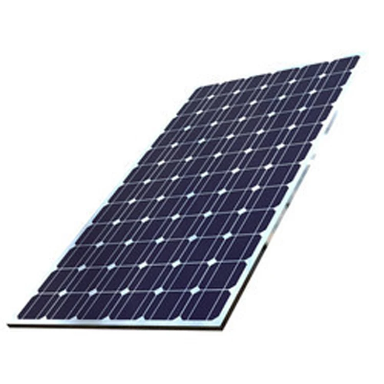 320w 330w  Mono solar panel 72 pieces  to power apartments for sale
