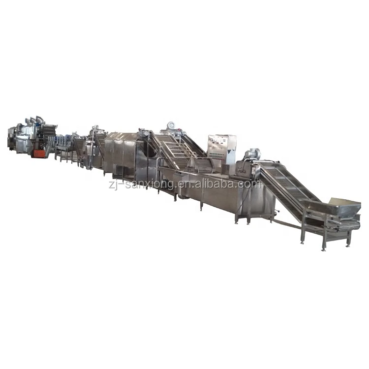 China Prune Plum Dehydration Dry Line Machine