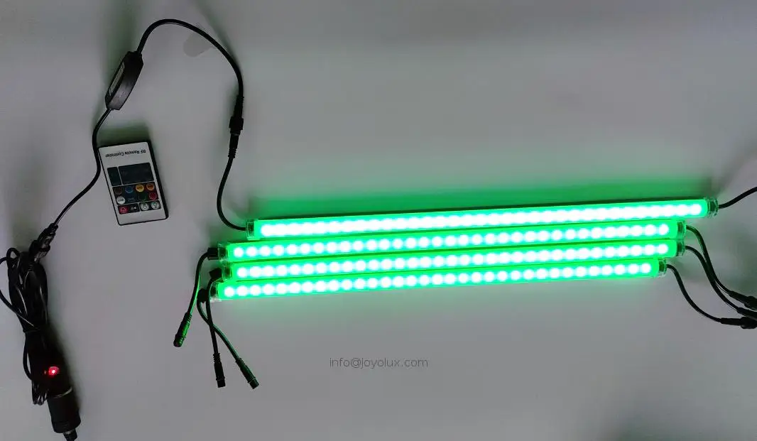 Motorhome Caravan Camper VAB RV Ceiling Lighting Tape 5mm Cut 12V CRI 92 2700K 3000K 4000K 6000K Flex COB Ribbon LED Strip Light