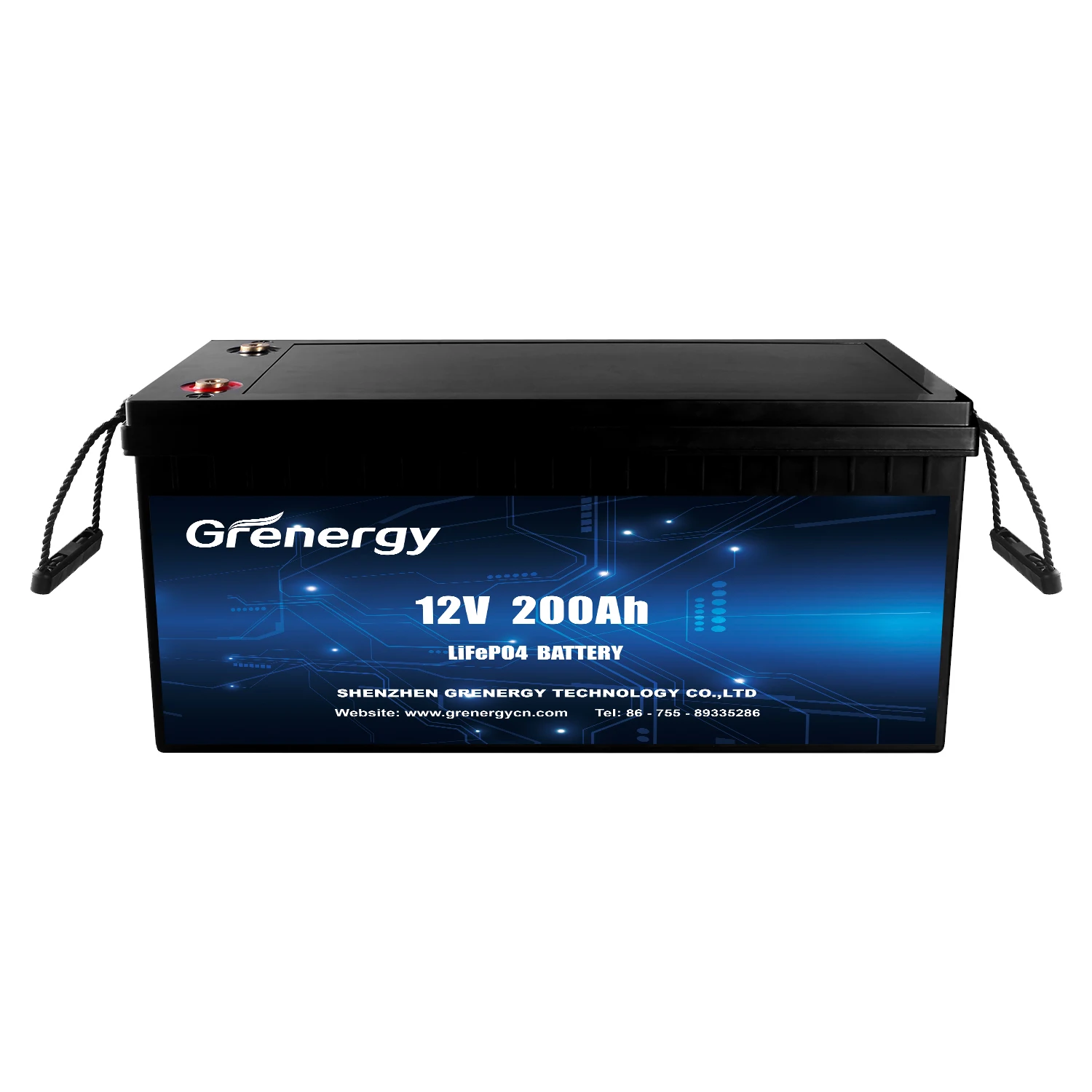 OEM lifepo4 12v battery lithium ion battery pack 12.8v 24v 100ah 200ah 300ah 12v lifepo4 battery for solar