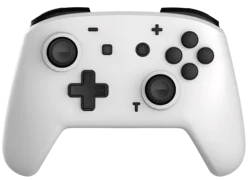 Game handle explosion 2022 dual motor and somatosensory six-axis with T-key burst function game double shock controller