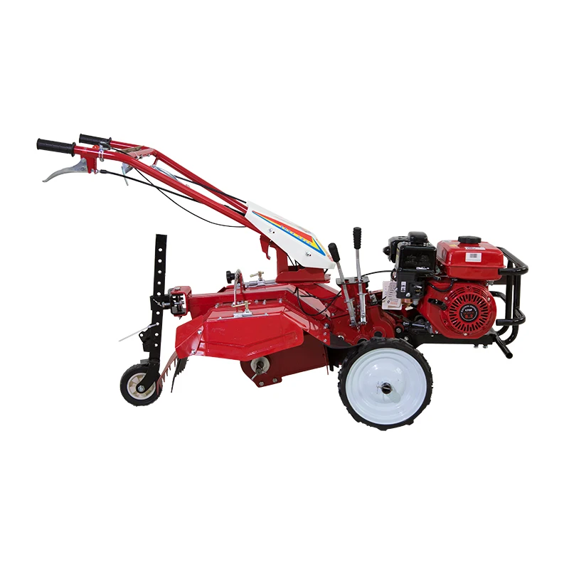 Mini Farm China Power Tiller and Walking Tractor Price in India Philippines Pakistan
